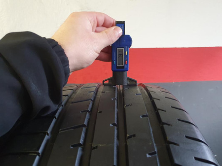 225/55R19 Toyo proxes R46A para opon lato 7,3mm nr9374