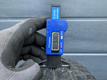 175/65R14 Barum Brillantis 2 opona pojedynka lato 5,3mm P428