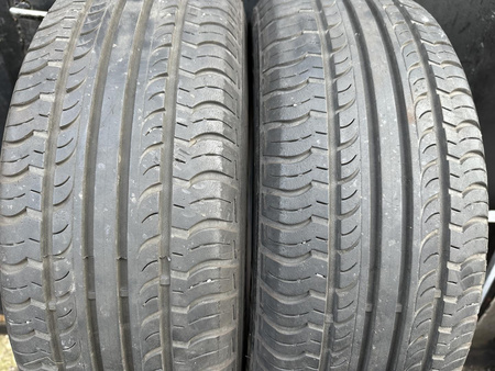 185/60R15 Hankook Optimo K415 para opon lato 6,1mm nr5498