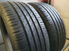205/45R17 Continental EcoContact 6 XL para opon lato 5,9mm nr7949