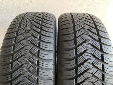 215/50R17 215/50 Maxxis AllSeason AP2 para opon całoroczne 7,7mm 1787