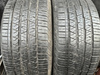 235/55R19 Continental CrossContact para opon lato 6,4mm nr9504