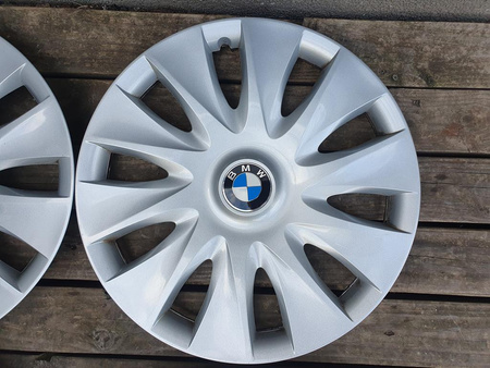 Oryginalne kołpaki 16cali 6791806 BMW F20 F21 F22 F30 E90 E91