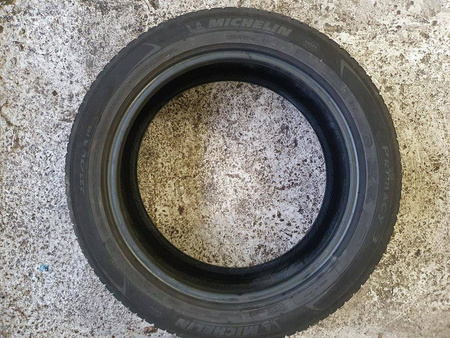 225/50R18 Michelin Primacy 3 para opon lato 5,6mm nr8586