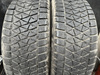 235/55R20 Bridgestone Blizzak DM-V2 para opon zima 8,3mm nr2362