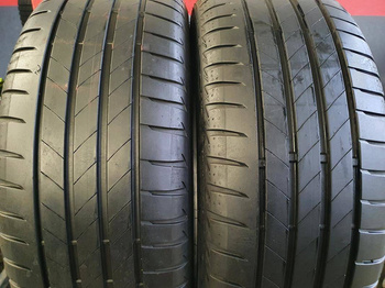 235/50R19 Bridgestone Turanza T005 para opon lato 6,6mm nr9379