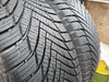 185/60R15 Imperial Snowdragon HP para opon zima 5,9mm nr5514