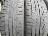 235/55R18 Pirelli Sottozero Winter 210 komplet opon zima 6,3mm nr8560