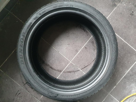 225/40R18 Dunlop Sport Maxx RT XL para opon lato 6,9mm nr8337