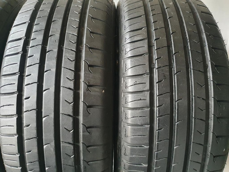 205/55R16 Firemax FM601 komplet opon lato 7,1mm nr6532