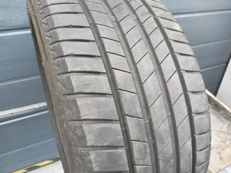 225/45R17 Bridgestone Turanza T005 XL opona pojedynka lato 5,7mm P781