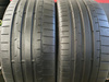 255/40R20 Continental SportContact 6 XL para opon lato 5,3mm nr2292
