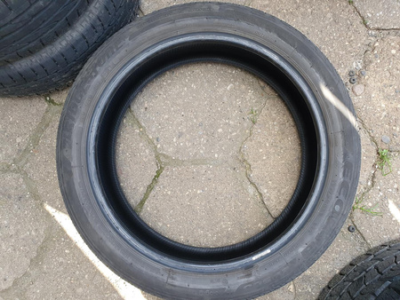 195/50R20 Bridgestone Ecopia EP500 XL para opon lato 3,8mm nr2331A