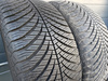 225/50R17 Goodyear Vector 4Seasons para opon całoroczne 8,5mm nr7294