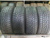 195/50R16 Dunlop Sp Winter Sport 3D komplet opon zima 7,3mm nr6479