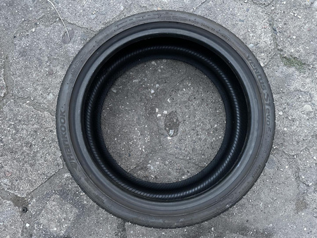 245/35R19 Hankook Ventus S1 EVO 2 para opon lato 6,2mm nr9487