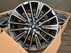 Oryginał felgi 20cali BMW X1 F48 U11 X2 F39 U12 5x112