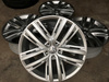 Oryginał Nowe felgi Vw 5NA 19 cali Vw Tiguan Golf Passat Scirocco Touran