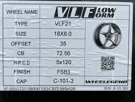 Felgi 18cali BMW 1 E82 3 E90 F30 4 F32 F10 F11 X1 E84 X3 F25