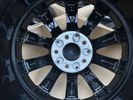 Oryginał felgi 17cali Mercedes E Class A213 W212 W213 5x112