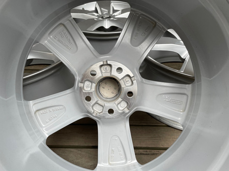 Oryginał Felgi aluminiowe 20cali 4K0 AUDI A6 C6 C7 C8 A4 5x112 ET43