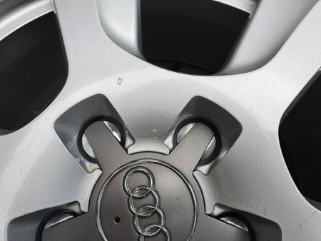 Oryginał felgi 16cali 8K0 Audi A4 B8 B9 B7 A6 C6 C7 A3 5x112