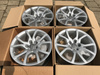 Oryginał felgi audi 8T0 18 cali A5 S5 A4 A6 A7 A8 Q5