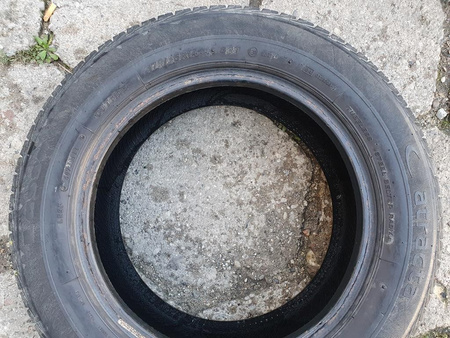 175/65R14 lassa Atracta para opon lato 5,8mm nr4059