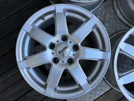 Felgi 16cali BMW 5 E39 ET20 5x120