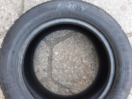 195/55R15 Viking ProTech HP para opon lato 7mm 85V nr5271