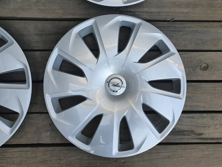 Oryginalny kołpak 13383366 15cali Opel Astra Chevrolet Cruze