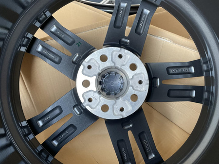 Oryginalne Felgi 19cali BMW M-pakiet G14 G15 G11 Mercedes 5x112