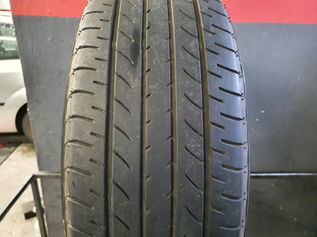 225/60R18 Yokohama BluEarth E51 opona pojedynka lato 5,1mm nrP844