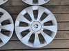 Oryginalne kołpaki 3V0601147 16cali Skoda Fabia Octavia Superb