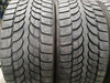 215/45R16 Bridgestone Blizzak LM-32 XL komplet opon zima 7,0mm nr6932
