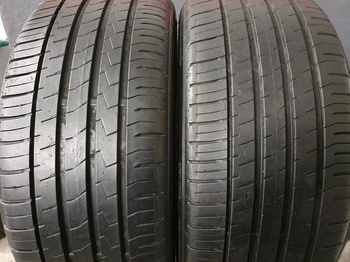 205/40R17 Falken Ziex ZE310 Ecorun para opon lato 6,4mm nr7890