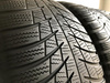 205/55R16 94H Bridgestone Blizzak LM001 opona zima 6,6mm Nr1627