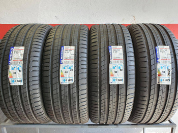 265/50R20 Michelin Latitude Sport 3 XL komplet opon lato nowe nr2339