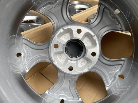 Oryginał felgi 16cali Citroen Aircross Berlingo C2 C3 C4 C5 Xsara Saxo