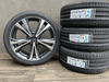 Nowe koła 225/40R18 Lexus IS 5x114,3 et35 Dunlop lato