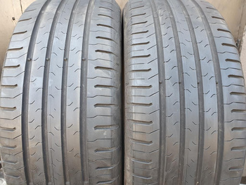 215/55R17 Continental ContiEcoContact 5 para opon lato 5,2mm nr7692