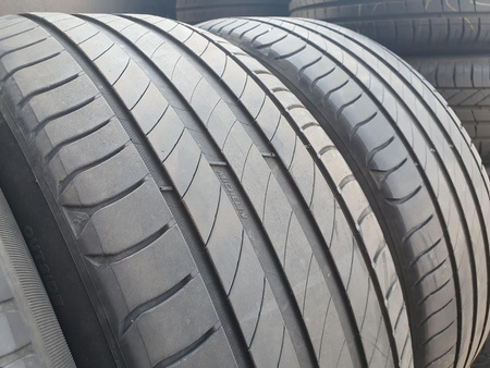 225/45R17 Michelin Primacy 4 XL komplet opon lato 4,4mm nr7075