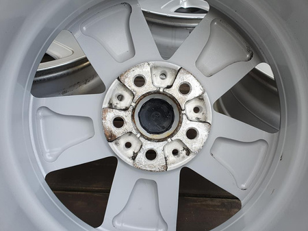 Oryginał felgi 16cali Mini Cooper F54 Clubman 5x112