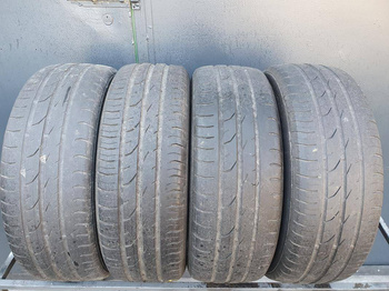 205/60R16 Continental ContiPremiumContact 2 opony lato 6,0mm nr6141