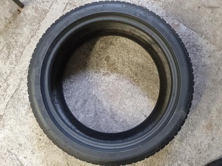 205/45R17 Michelin Primacy 3 XL para opon lato 7,1mm nr7953