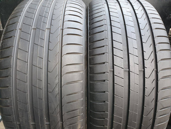 255/45R19 Pirelli Scorpion para opon lato 6,4mm nr9471