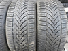 205/55R16 Lassa Snoways 3 komplet opon zima 6,5mm nr6291