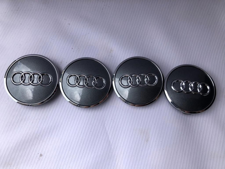 Oryginał dekielek zaślapka dekiel kapsel Audi 8W0601170 A3 A4 A5 A6 Q5