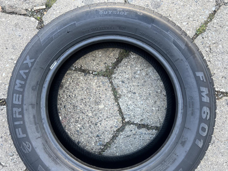 205/60R16 Firemax FM601 para opon lato 7,3mm nr6409