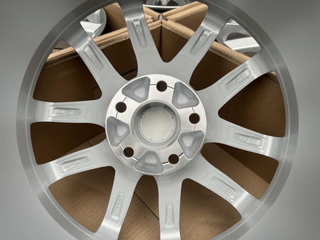 Felgi 17cali Vw Arteon CC Passat Alltrack Variant Scirocco Sharan